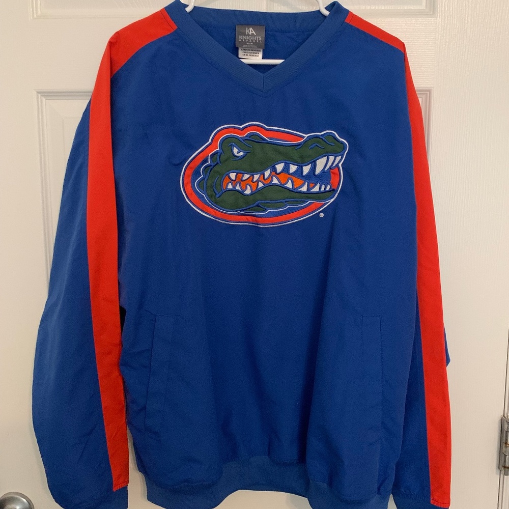 Florida Gators Pullover